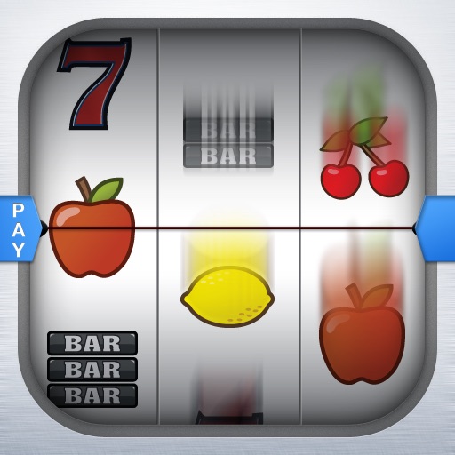 Jackpot Slots iOS App