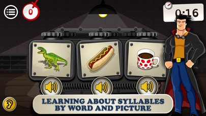 DocLexi: Learn to Read & Spell screenshot 4