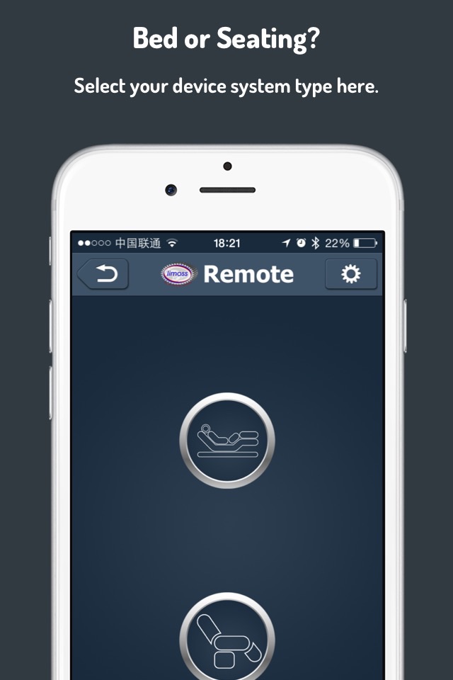 limoss Remote screenshot 2