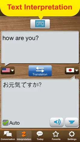 Game screenshot TS Translator hack