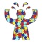Tantrum Tracker was designed to make tracking tantrums and outbursts for children on the autism spectrum, children with ADD or ADHD (or any child with behavior control issues) easy, through a logical work flow and organization of "tantrum" data, photo and video media, and visual representation of data via charts and graphs