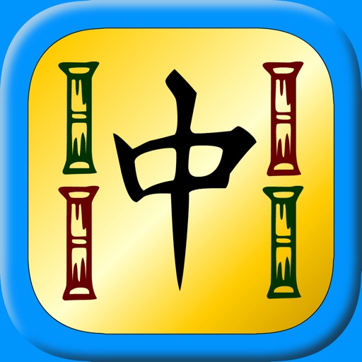 Mah Jongg Solitaire by CleverMedia