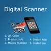Digital Scanner.