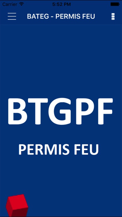 BTGPF