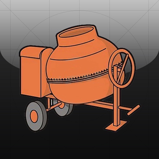 Concrete Calc Elite - Cement Calculator Masonry