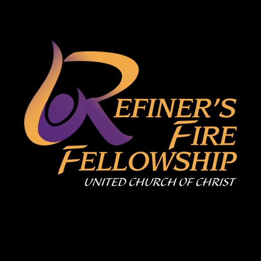 Refiner's Fire Fellowship UCC