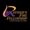 The official mobile app for Refiner's Fire Fellowship UCC of Long Beach California