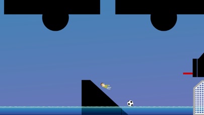 Swing Soccer Striker-Holy Shoot Fighter Physics screenshot 5