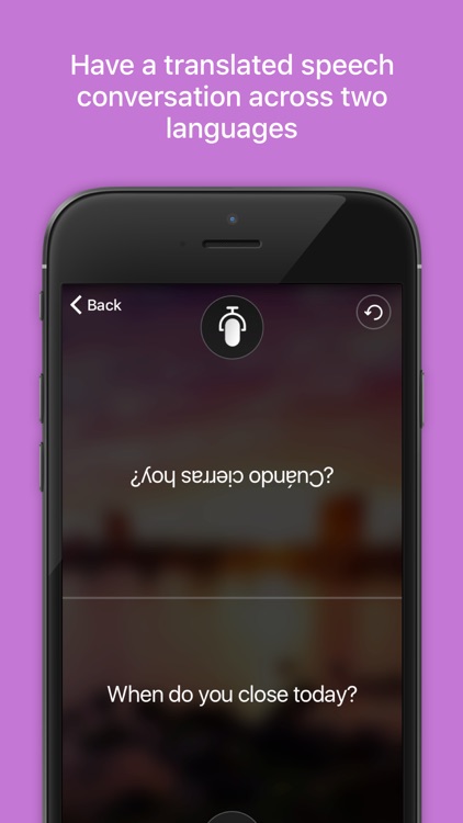 Microsoft Translator screenshot-2