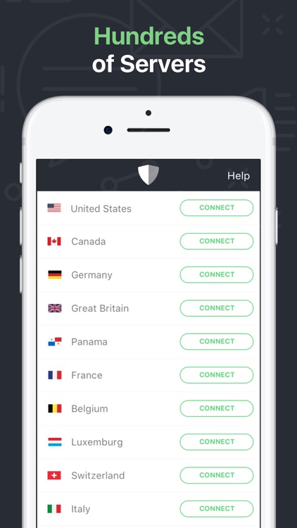 Star VPN: Secure VPN Master for iPhone, iPad