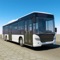 Drive articulated buses on European Offroad Track, Pick n drop passengers