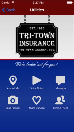 Tri-Town Insurance(圖4)-速報App