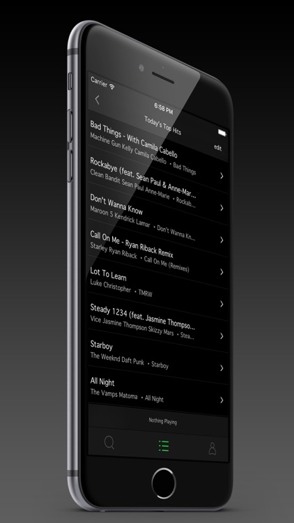 Premium Music Finder & Player screenshot-3
