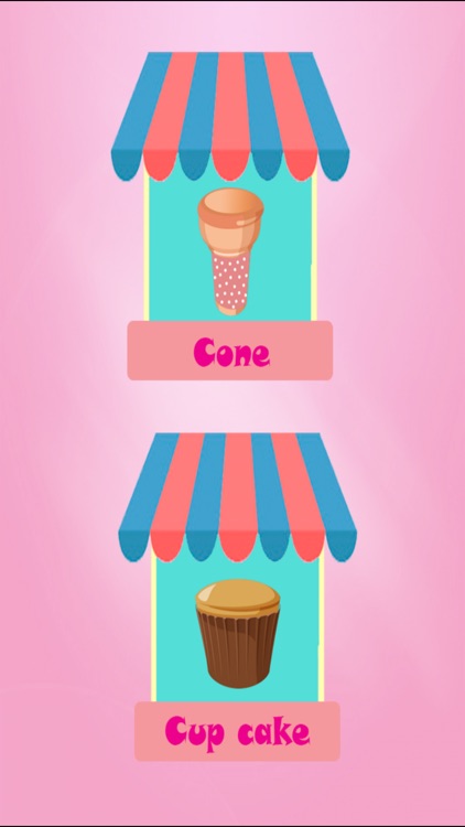 Mothers Day Ice Cream Maker