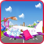 Airplane Repair  Wash Salon – Aircraft Cleanup