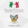 Seguro Popular Hidalgo