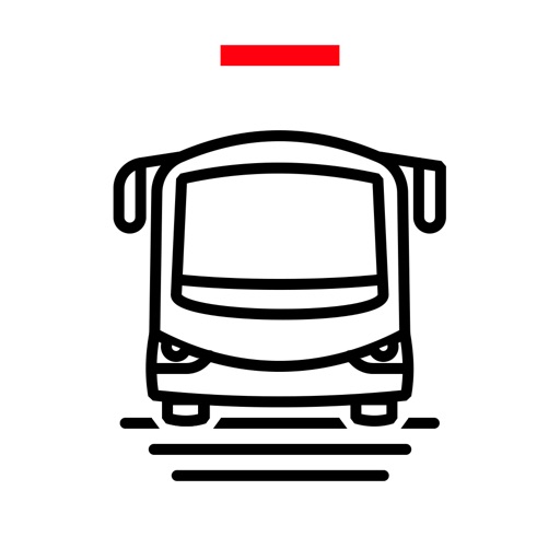 NaviBus icon