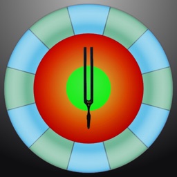 TonalEnergy Chromatic Tuner and Metronome Apple Watch App