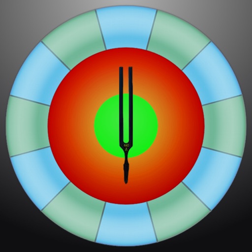 TonalEnergy Chromatic Tuner and Metronome