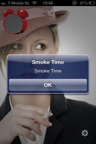 SmokeTime screenshot 2