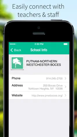 Game screenshot Putnam Northern Westchester BOCES apk