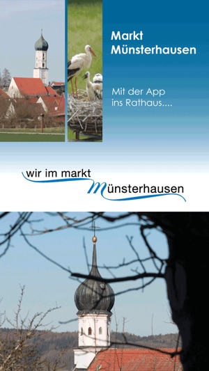 Münsterhausen(圖1)-速報App