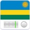 Radio Rwanda is the BEST radio application that everyone expects, very LIGHT, BEAUTIFUL and FAST
