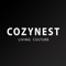 COZYNEST(코지네스트)는 새집처럼 포근함과 안락함을 추구한다는 의미로 편안하고 세련된 감각의