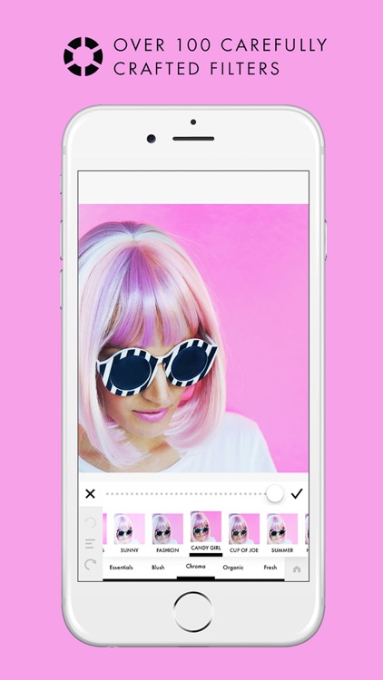 Color - Photo Editor