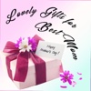 Happy Mother's Day Gifts Animated Stickers