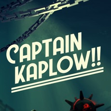 Activities of Captain Kaplow