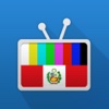 Televisión de Perú para iPad Guía