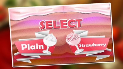FROZEN YOGURT MAKER – DESSERT COOKING GAME 1.0.1 IOS GAME GIẢI TRÍ FROZEN YOGURT MAKER – DESSERT COOKING GAME 1.0.1 IOS