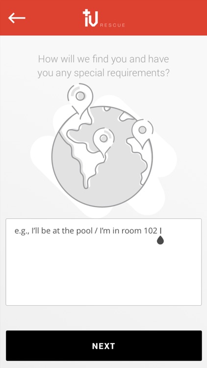 IV Rescue screenshot-3