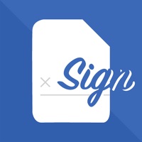  WeSign - E-Sign On-the-go Application Similaire