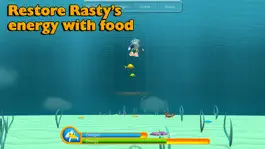 Game screenshot Rasty Pelican hack