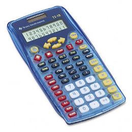 12C Math Scientific Pro icon