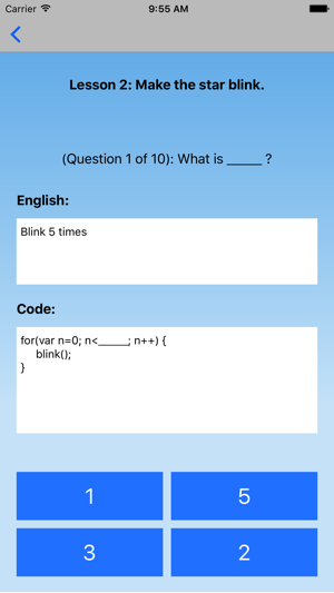 Teach Kids to Code(圖3)-速報App