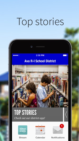 Ava RI School District(圖1)-速報App