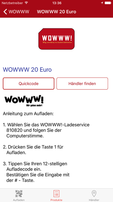 How to cancel & delete Prepaid Austria from iphone & ipad 4