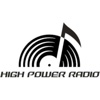 HIGH-POWER-RADIO