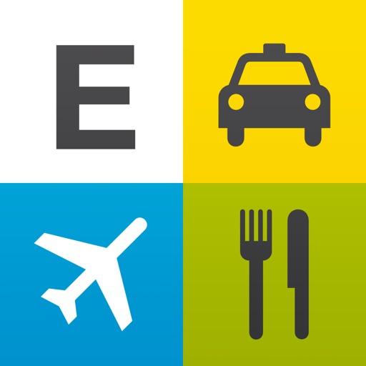 Expensify - Expense Reports & Receipt Tracking