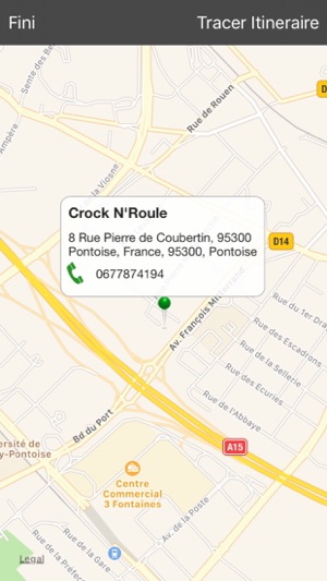 Crock N'Roule Food Truck(圖4)-速報App