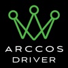 Arccos Driver Restricted