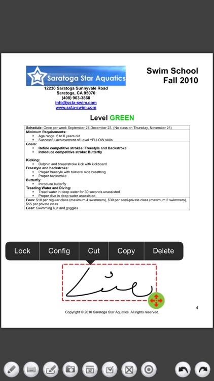 PDF Sign - Anytime, Anywhere, on your device