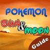 Complete Strategy Guide for Pokemon Sun and Moon