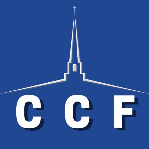 Christ Church - Fraser, MI icon