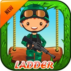 Activities of Ladder Soldier