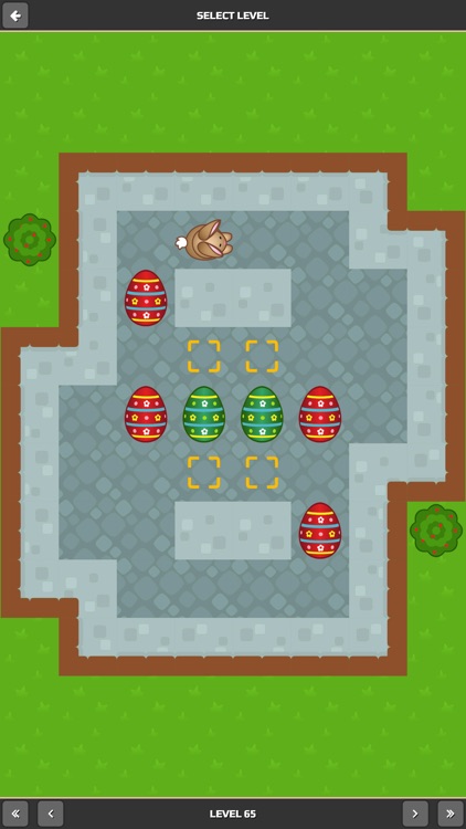 Easter Puzzles screenshot-3