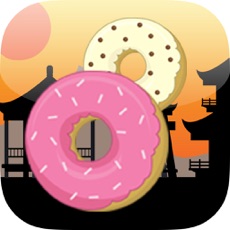 Activities of Donut Chopper - Slice The Donuts Like A Ninja